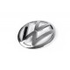 Задняя эмблема (верхняя часть, оригинал) для Volkswagen Tiguan 2016-2023 гг