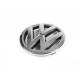 Передній значок 1T0 853 601E для Volkswagen Touran 2010-2015 рр