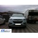 Передняя дуга ST008 (нерж.) для Hyundai IX-35 2010-2015 гг