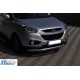 Передняя дуга ST008 (нерж.) для Hyundai IX-35 2010-2015 гг