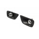 Протитуманки 2005-2008 (з LED лампою) для Renault Logan MCV рр