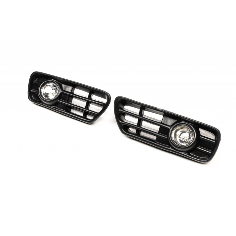 Противотуманки (с LED лампой) для Volkswagen Golf 3