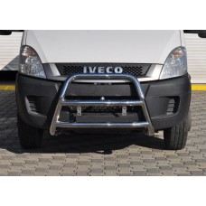 Кенгурятник WT018 для Iveco Daily 2006-2014 рр
