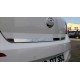 Кромка багажника (нерж.) для Hyundai I-20 2012-2014 рр