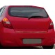 Кромка багажника (нерж.) для Hyundai I-20 2008-2012 гг