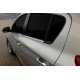 Нижні молдинги стекол (6 шт., Нерж) для Hyundai I-20 2008-2012 рр