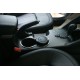 Кільця на підсклянник (нерж.) для Hyundai IX-35 2010-2015 рр
