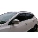 Накладки на ручки (4 шт, нерж) З чіпом, Carmos - Турецька сталь для Hyundai IX-35 2010-2015 рр