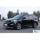 Передняя дуга ST014 (нерж.) для Hyundai Santa Fe 3 2012-2018 гг