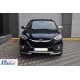 Передня дуга ST014-1 (нерж.) для Hyundai IX-35 2010-2015 рр