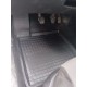 Резиновые коврики с бортиком (4 шт, Polytep) для Volkswagen Bora 1998-2004 гг