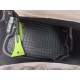 Резиновые коврики с бортиком (4 шт, Polytep) для Volkswagen Bora 1998-2004 гг