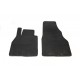 Резиновые коврики (2 шт, Polytep) для Renault Kangoo 2008–2020 гг