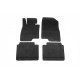 Резиновые коврики (4 шт, Polytep) для Mazda 6 2012-2024 гг