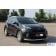 Передній захист ST008 (нерж) для Kia Sportage 2015-2021 рр