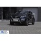 Кенгурятник WT006 (нерж.) для Kia Sportage 2010-2015 рр