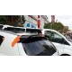 Спойлер Meliset (під фарбування) для Kia Sportage 2010-2015 рр