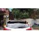 Спойлер Meliset (під фарбування) для Kia Sportage 2010-2015 рр