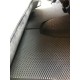 Килимки EVA (чорні, передні, для 2-20251) для Volkswagen T5 Transporter 2003-2010 рр