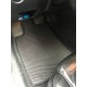 Килимки EVA (чорні) для Skoda Superb 2001-2009 рр