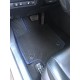 Килимки EVA АКПП (чорні) для Toyota Rav 4 2019- рр