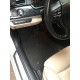 Килимки EVA Long (чорні) для BMW 7 серія F01/F02
