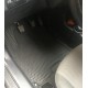 Килимки EVA (чорні) для Kia Sportage 2004-2010 рр