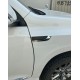 Стікери на крило (2 шт) для Toyota Land Cruiser Prado 150