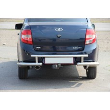 Задня дуга AK003-2 для Lada Granta