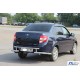 Задня дуга AK003-2 для Lada Granta