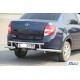 Задня дуга AK003-2 для Lada Granta