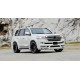 Комплект обвесов 2016-2025 (Wald) для Toyota Land Cruiser 200