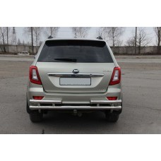 Задня дуга AK002-2 для Lifan X60