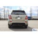 Задняя дуга AK007 для Lifan X60