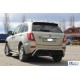 Задняя дуга AK007 для Lifan X60