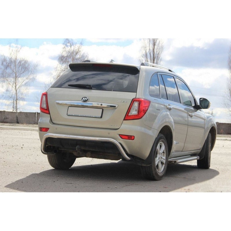 Задняя дуга AK007 для Lifan X60