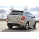 Задняя дуга AK007 для Lifan X60