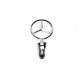 Емблема приціл для Mercedes W123