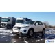 Передній захист WT021 (нерж.) для Mazda CX-5 2012-2017рр