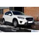 Передній захист WT021 (нерж.) для Mazda CX-5 2012-2017рр