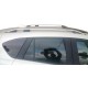 Рейлінги Skyport Grey (2 шт) для Mazda CX-5 2012-2017рр
