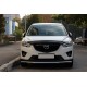 Передній захист ST008 для Mazda CX-5 2012-2017рр