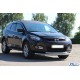 Передній захист ST014 (нерж.) для Mazda CX-7 2006-2012рр