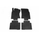 Гумові килимки (4 шт, Polytep) для Nissan X-trail T32 / Rogue 2014-2021 рр