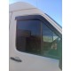 Вітровики (2 шт, HIC) для Mercedes Sprinter W901/902/903/904/905 1995-2006 рр
