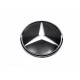 Передня емблема під склом (Тайвань) для Mercedes C-сlass W205 2014-2021рр