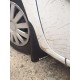 Передние брызговики Турция (2 шт) для Renault Kangoo 2008-2020 гг
