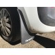 Задні бризковики Туреччина (2 шт) для Renault Kangoo 2008-2020 рр