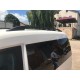 Рейлинги Skyport BLACK Макси база для Volkswagen Caddy 2004-2010 гг