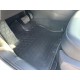Резиновые коврики (4 шт, Stingray Premium) для Volkswagen Golf 7/E-Golf